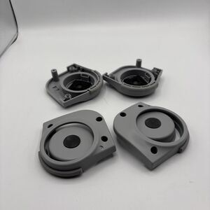 Replacement Part Nintendo Wii Fit Balance Board  Foot Riser RVL-021 Screws OEM